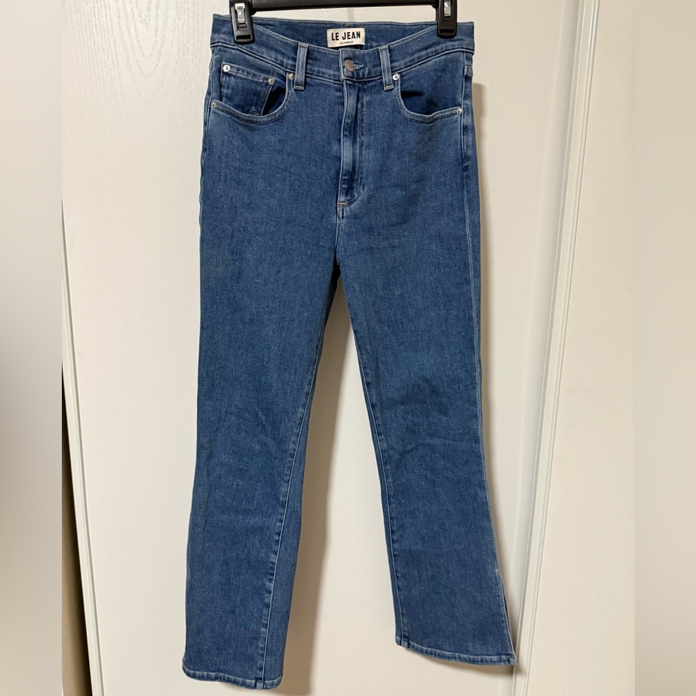 Le Jean Stella Flare size 27
